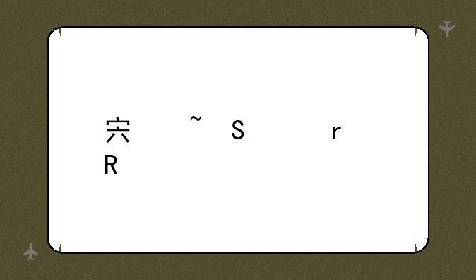 宏基笔记本电脑