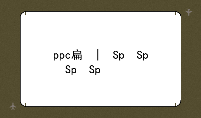 ppc手机