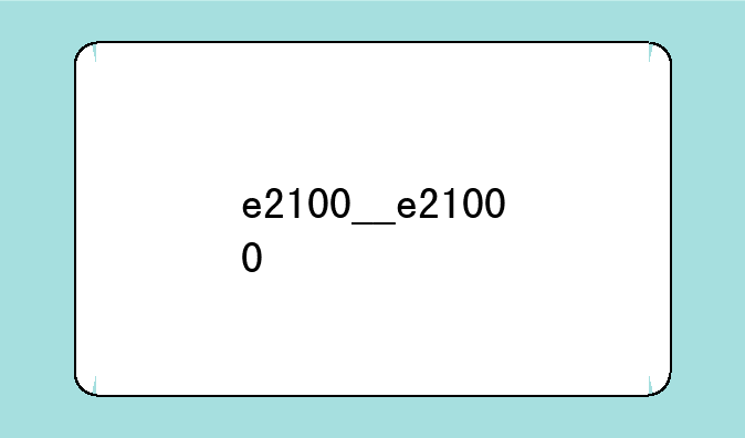 e2100__e21000